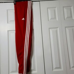 Adidas Track Pants